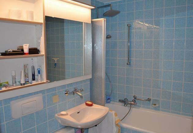 Sport-Alpin-Wohnung-130 Oberstdorf Exterior photo