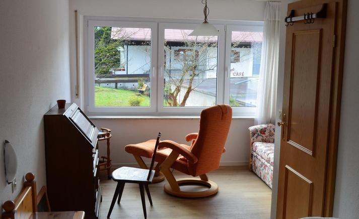 Sport-Alpin-Wohnung-130 Oberstdorf Exterior photo